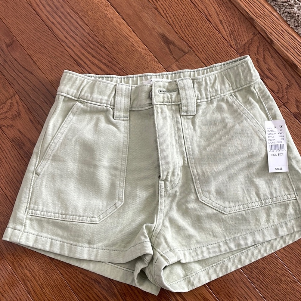 Pac Sun shorts